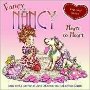 Cover of Fancy Nancy