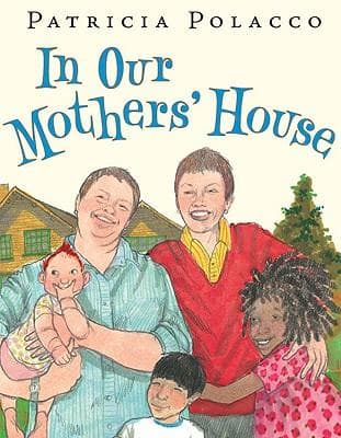 Cover of In our mothers' house