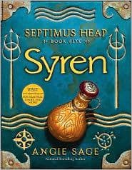 Cover of Syren