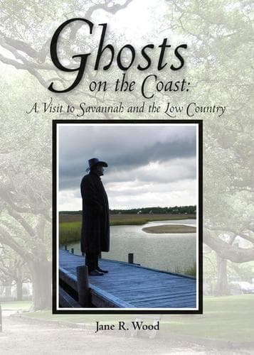 Cover of Ghosts on the Coast