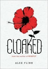 Cover of Cloaked