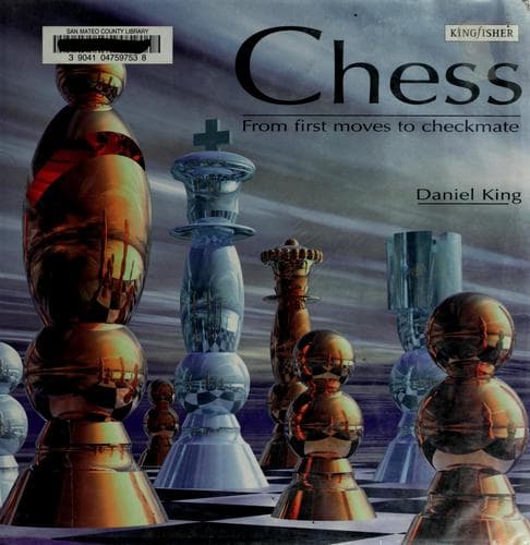 Cover of Chess