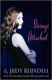 Cover of Strings Attached