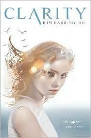 Cover of Clarity