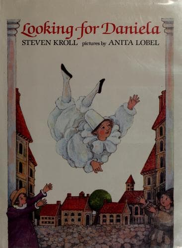Cover of Looking for Daniela