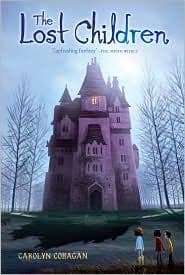 Cover of The lost children