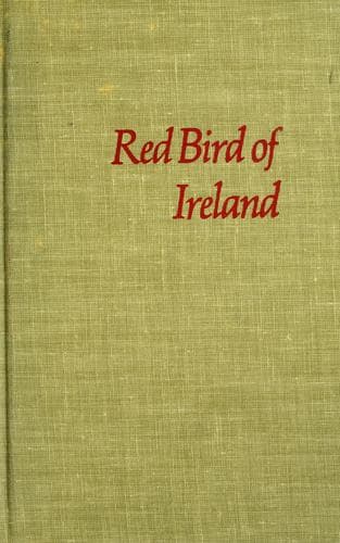 Cover of Red Bird of Ireland