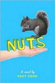 Cover of Nuts