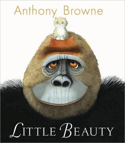 Cover of Little Beauty