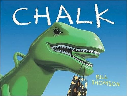 Cover of Chalk
