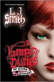 Cover of Midnight