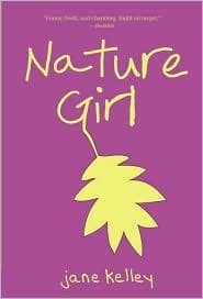 Cover of Nature Girl