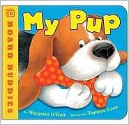Cover of My Pup