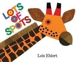 Cover of Lots of spots