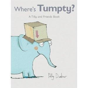 Cover of Where`s Tumpty