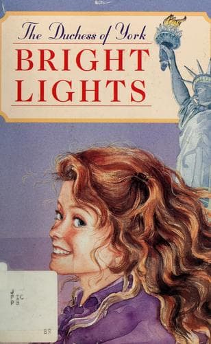 Cover of Bright lights