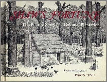 Cover of Shaw's Fortune
