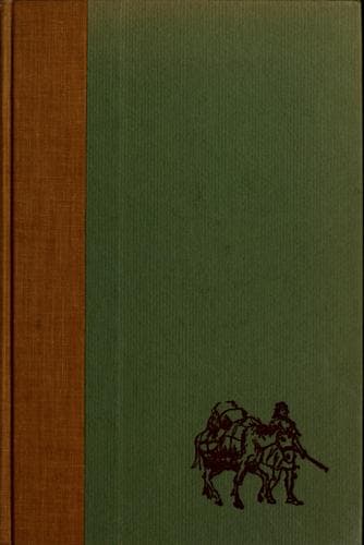 Cover of Journey for Tobiyah