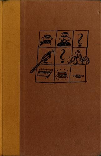 Cover of The case of the treetop treasure