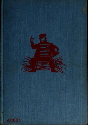 Cover of The tiny man