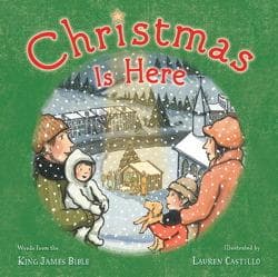 Cover of This is Christmas
