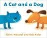 Cover of Cat and a Dog