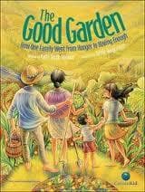 Cover of Good Garden