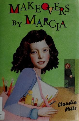 Cover of Makeovers by Marcia