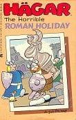 Cover of Hagar the Horrible