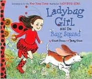 Cover of Ladybug Girl and the Bug Squad playdate
