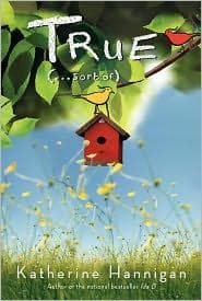 Cover of True (...Sort Of)