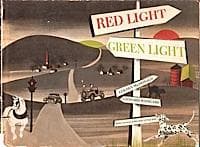 Cover of Red light, green light