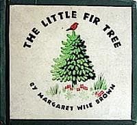 Cover of The Little Fir Tree