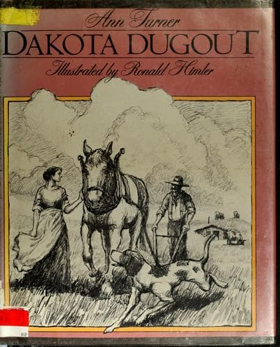 Cover of Dakota dugout