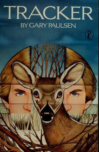 Cover of Tracker