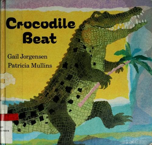 Cover of Crocodile beat