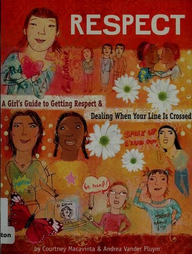 Cover of Respect