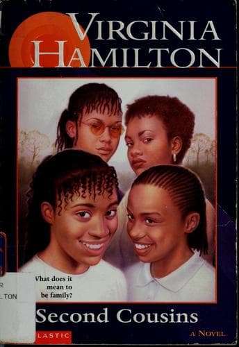 Cover of Second cousins