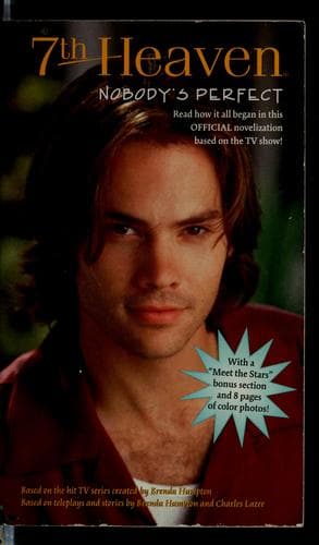 Cover of 7th Heaven