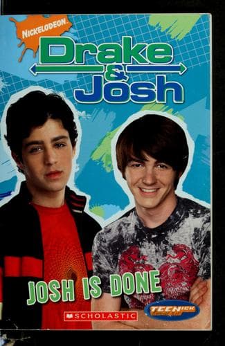Cover of Josh is done