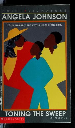 Cover of Toning the sweep