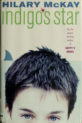 Cover of Indigo's star