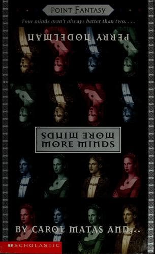 Cover of More Minds