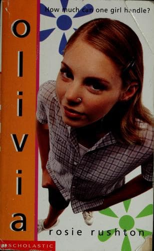 Cover of Olivia
