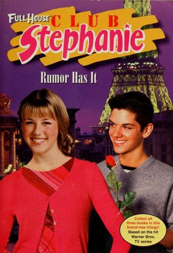 Cover of Rumor has it