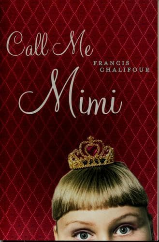 Cover of Call me Mimi