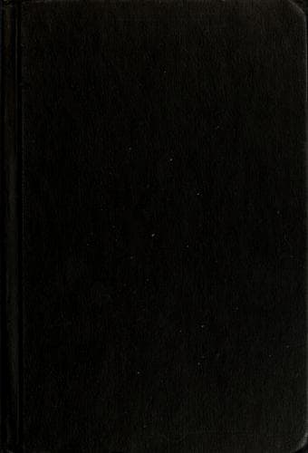 Cover of The cry of the Icemark