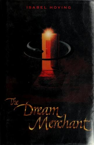 Cover of The dream merchant