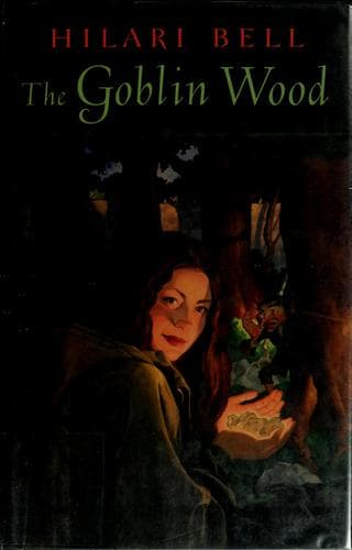 Cover of The Goblin Wood