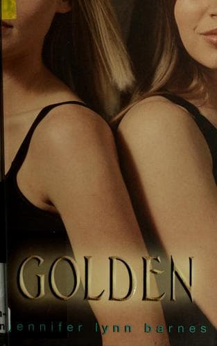 Cover of Golden